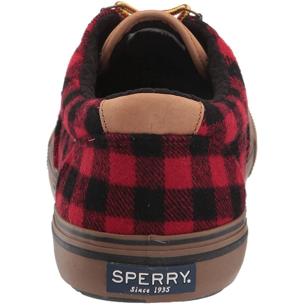 Sperry Men's Striper Storm CVO Wool Sneakers - Picture 3 of 6